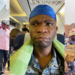 “Nigerian celebrities joined politics because of me” – Speed Darlington