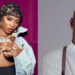 “I’m falling for Tiwa Savage” – Singer Spyro opens up