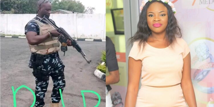 Married police sergeant kills his lover and also takes his own life after she ended their relationship
