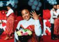Sunmisola Agbebi