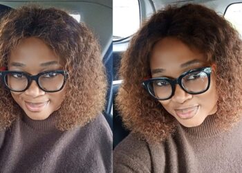 “The reason some influencers support Peter Obi is simply cos of their business and not cos they believe in him.” – Suzan Ade Coker