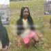 “I’ll pay monthly salary to any man willing to marry me” – France-based Nigerian businesswoman pleads (Video)