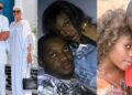 Dancer Janemena and husband’s glow-up wow netizens as she shares throwback photos of them from 13 years ago (Video)