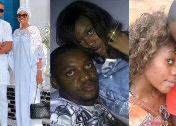 Dancer Janemena and husband’s glow-up wow netizens as she shares throwback photos of them from 13 years ago (Video)