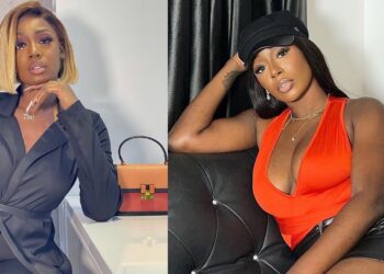 “Why I am not showing off my new house” – BBNaija star, Tolanibaj reveals