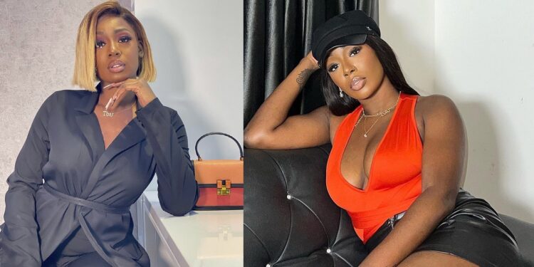 “Why I am not showing off my new house” – BBNaija star, Tolanibaj reveals