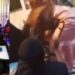 Reason first wife attacked husband’s new bride in viral video revealed
