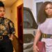 Tega Dominic lashes out at celebrities who say “politics is a game of interest” as justification for their actions