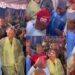Video of Tinubu dancing after being declared President-Elect (Watch)