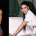 Media personality Toke Makinwa replies man who made unflattering remark about her derriere
