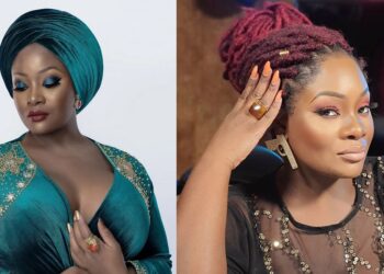 “I was served a 5 dish premium breakfast” – OAP Toolz recalls her worst heartbreak