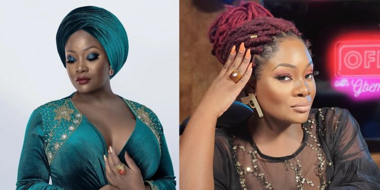 “I was served a 5 dish premium breakfast” – OAP Toolz recalls her worst heartbreak