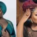 “I was served a 5 dish premium breakfast” – OAP Toolz recalls her worst heartbreak
