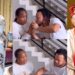 “This thing called marriage, women are going through a lot” – Actress Uche Ogbodo cries out over husband’s attitude (Video)