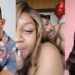 Actor, Uche Maduagwu slams colleague Omotola Jalade over her bedroom photo with husband