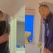 “If I tell people in Nigeria not to come, them no go understand” – Man laments a week after relocating to UK (Video)
