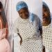 “Please pray for me” – Actress Olaide Oyedeji pleads as she undergoes second surgery on her butt (Video)