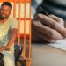 Man narrates how his uneducated wife was tricked into signing away their house