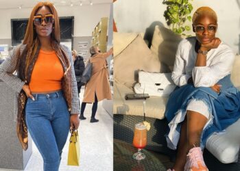 “People are just dropping dead and falling sick” – Uriel Oputa speaks against unhealthy lifestyle habits
