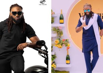 “Entitlement is another subtle form of witchcraft” – Actor Uti Nwachukwu