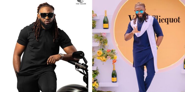 “Entitlement is another subtle form of witchcraft” – Actor Uti Nwachukwu