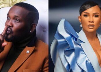 “I regret ever responding to this Iyabo” – Actor Yomi Fabiyi drags colleague, Iyabo Ojo as he revisits Baba Ijesha and Princess Saga