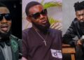“How Basketmouth ‘betrayed’ me in 2006” – Comedian, AY opens up on beef with colleague Basketmouth (video)