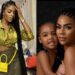 “Tell the truth to your children and prepare the road for them” – Venita Akpofure writes as she explains what marriage is really about to her daughter (video)