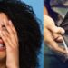 Nigerian woman laments