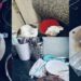 Man seeks help over his wife’s habit of leaving used diapers on plates