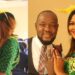 “If this is all you can do, please do it with your full chest” – Nigerian lady advises couples as she shares photos from her court wedding that costs N30k