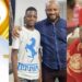 Old video of Nigerian prophet asking the Edochie family to pray against mourning resurfaces (Watch)