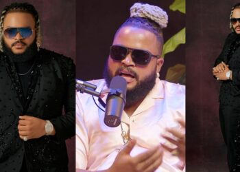 “Most of the BBNaija girls came to me to hook them up with my rich friends” – Whitemoney spills (Video)