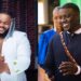 “I’m positive I’ll make a song with you one day” – White Money tells Akon