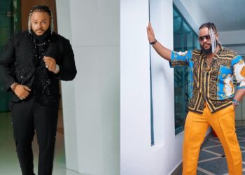 WhiteMoney to sue one of BBNaija sponsor for breach of contract.