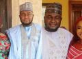 Nigerian man marries