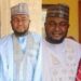 Nigerian man marries