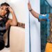 “Is that what you did for me?” – BBNaija star, Doyin blows out as she shares encounter with Whitemoney after the show (Video)