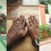 “My joy is that I have access to half or more of his properties” – Nigerian woman writes as she shares photos from her court wedding