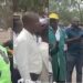 Drama as woman called to testify in court starts bleating like goat (Video)