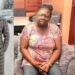 “I will make sure she leaves Nigeria” – Abroad-based Nigerian man offers help to woman attacked during election