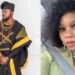 Actress Wumi Toriola reacts after IG user accused her of having an affair with colleague, Toyin Abraham’s husband