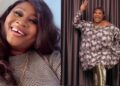 “Leave true love and chase money” – Actress, Yetunde Bakare advises