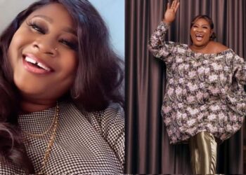 “Leave true love and chase money” – Actress, Yetunde Bakare advises