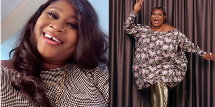 “Leave true love and chase money” – Actress, Yetunde Bakare advises