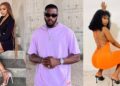 #BBTitans: “Blue was a distraction that I couldn’t resist” – Yemi speaks on his triangle with Khosi and Blue Aiva (Video)