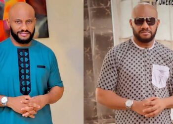 “Confirm authenticity of information before posting” – Yul Edochie urges Nigerians ahead of elections