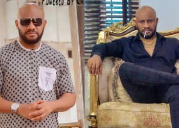 “The talk flying around that Lagos is a no man’s land is wrong. Lagos is a Yoruba state in Yoruba land” – Actor Yul Edochie