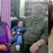 “A legend with a heart of gold” – Actress, Judy Austin celebrates father-in-law, Pete Edochie as he turns 76