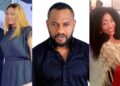 “Only a man with two wives know which of them owns his heart” – Actor, Yul Edochie